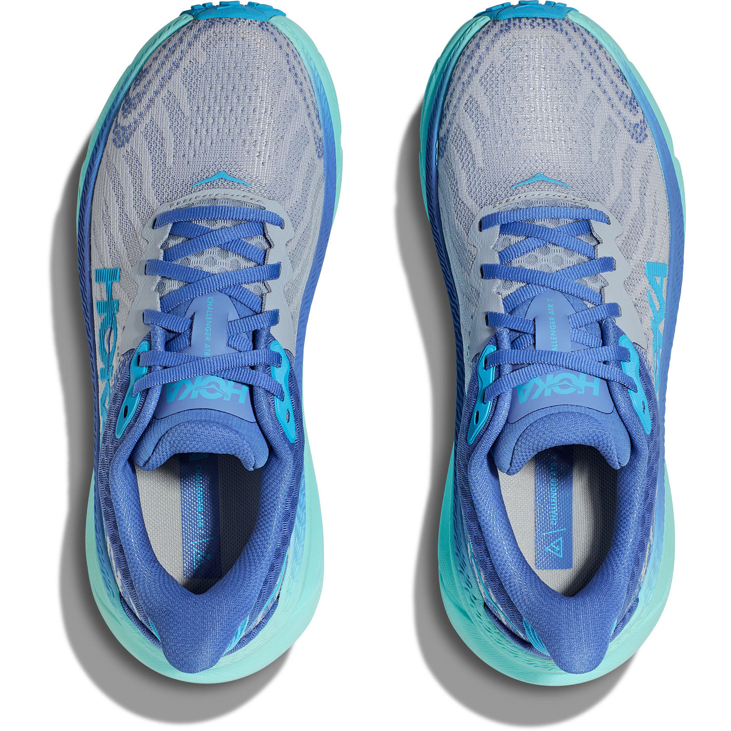 HOKA Challenger 7 Dames