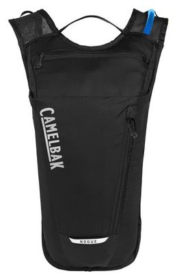 Sac d'hydratation vélo Camelbak Rogue Light 7L  poche à eau 2L Noir