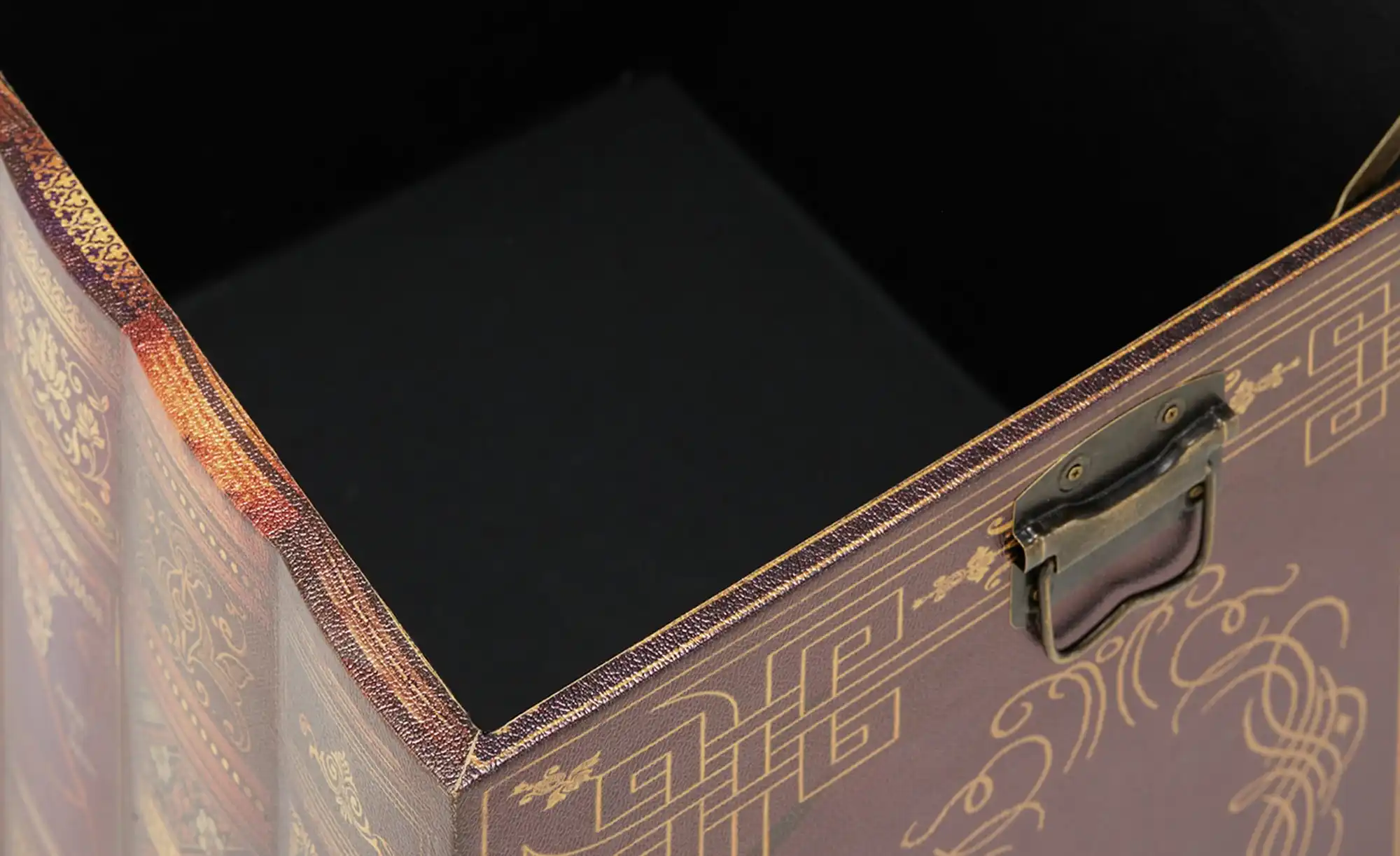 Aufbewahrungsbox Shakespeare