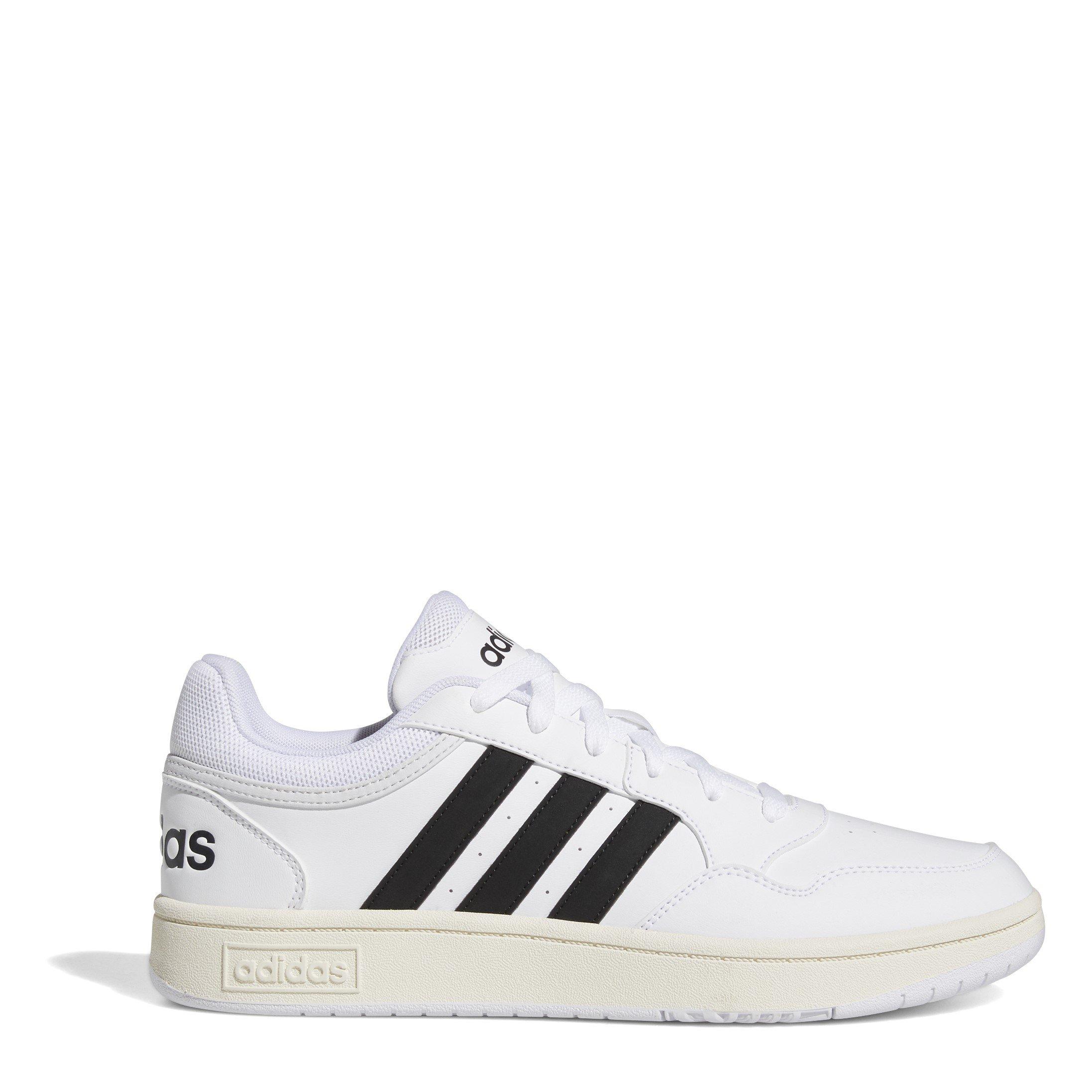 adidas Hoops 3.0 Low Classic Vintage Shoes Mens
