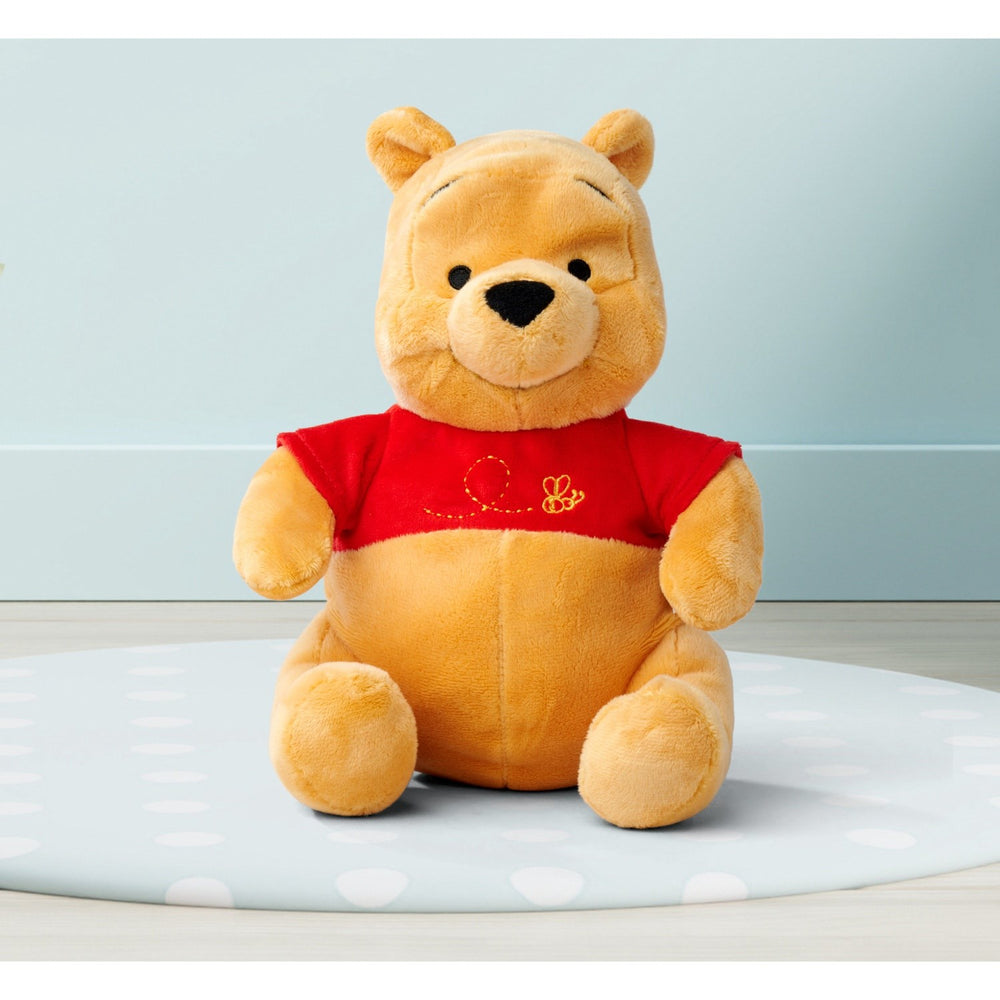 Køb Simba Toys Disney Peter Plys Bamse (25 Cm)