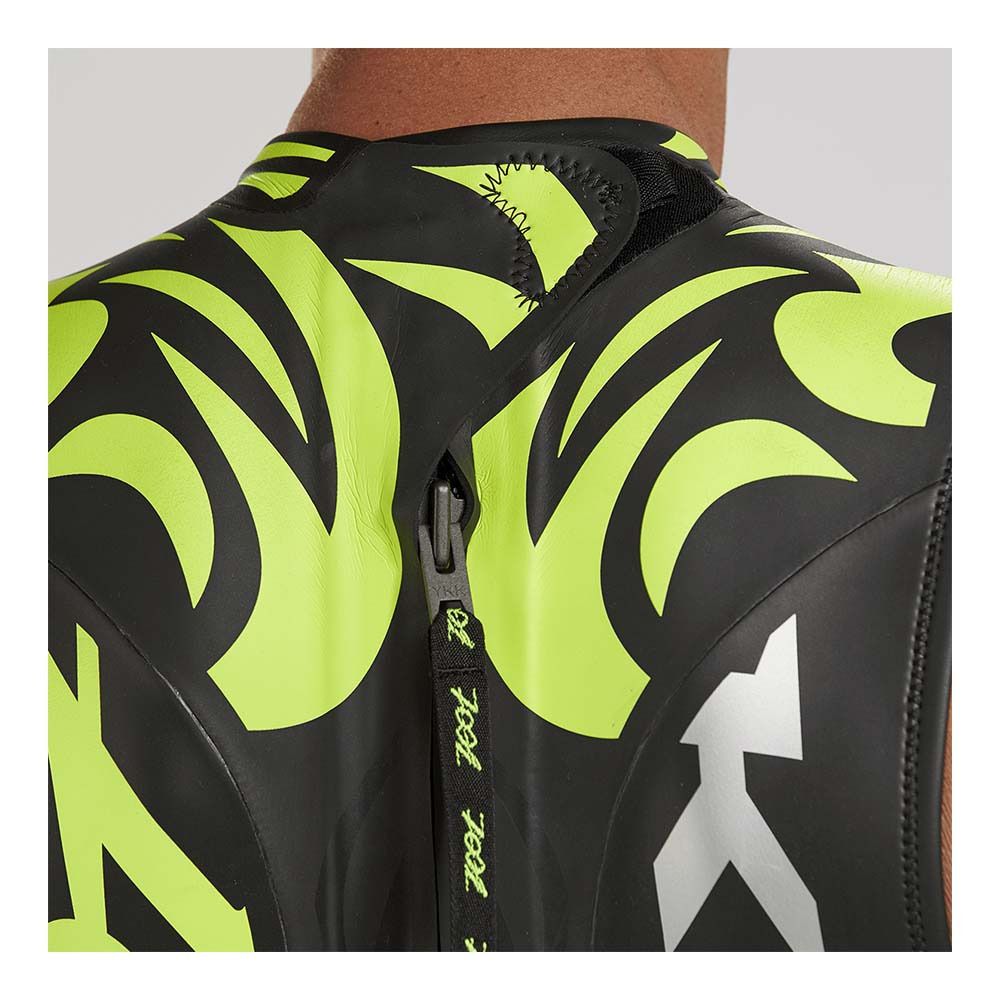 Zoot KONA BZ - Combinaison intégrale 5/4 mm Homme new