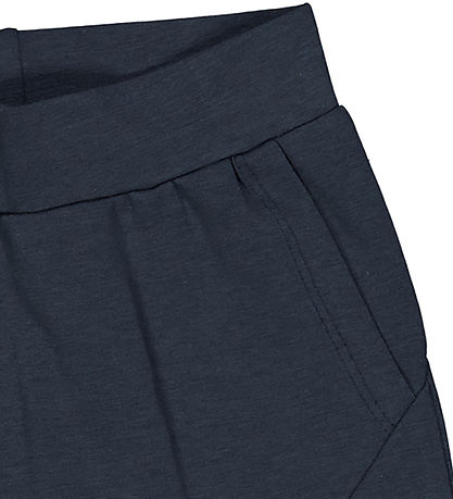 Müsli Hosen - Cozy Me Cut - Nacht Blue