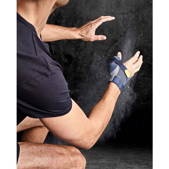 Push Sports Duimbrace Links