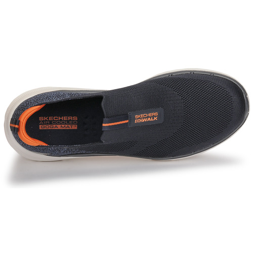 Skechers - GO WALK 6 - Marine