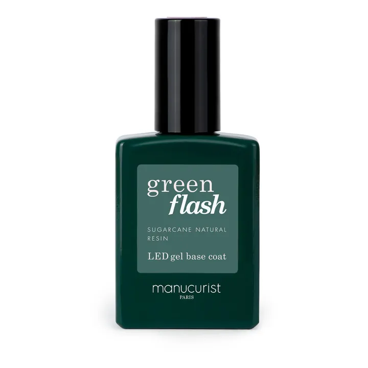 Manucurist Base Green Flash - 15 ml