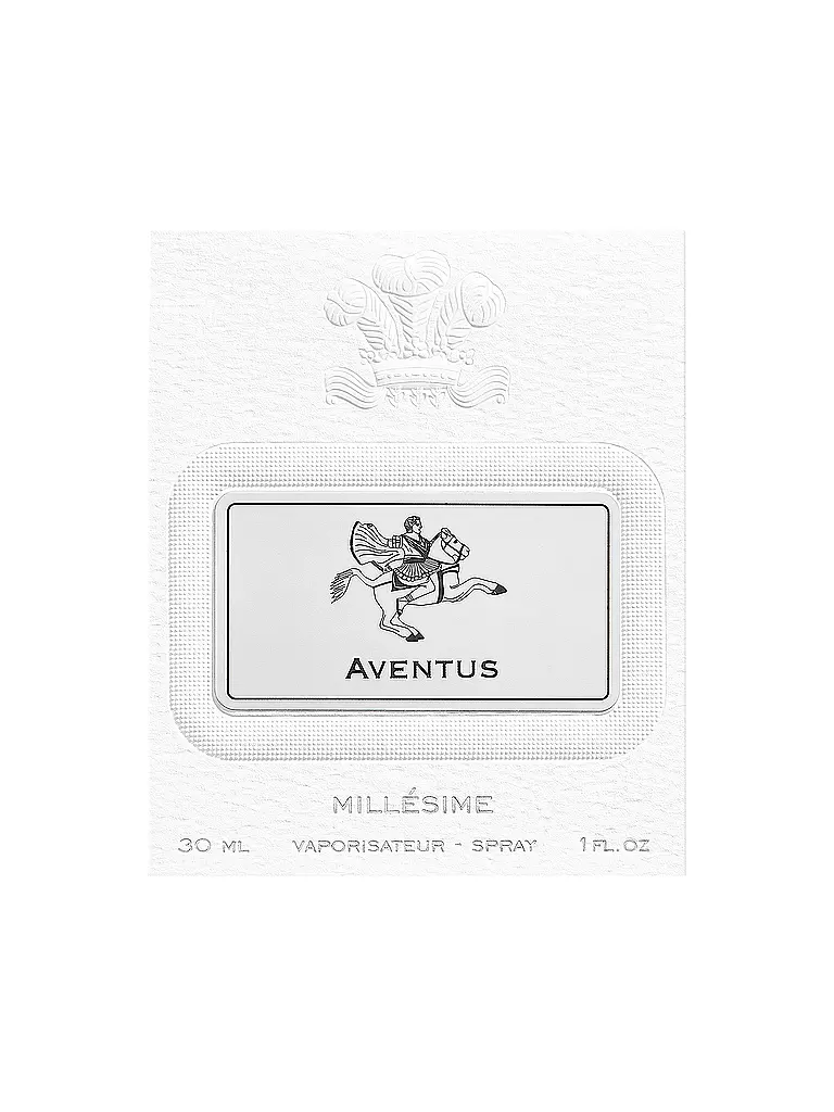 CREED Aventus Eau de Parfum 30ml keine Farbe