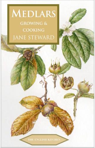 Medlars: Growing & Cooking - The English Kitchen 31 (Paperback)