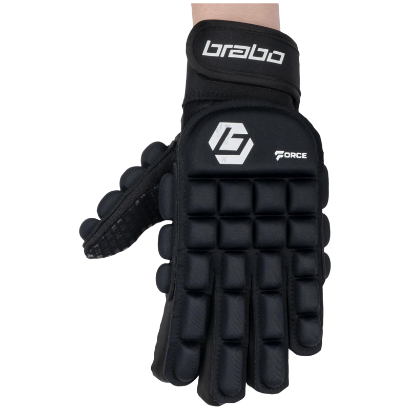 Force Full Finger Indoor Glove