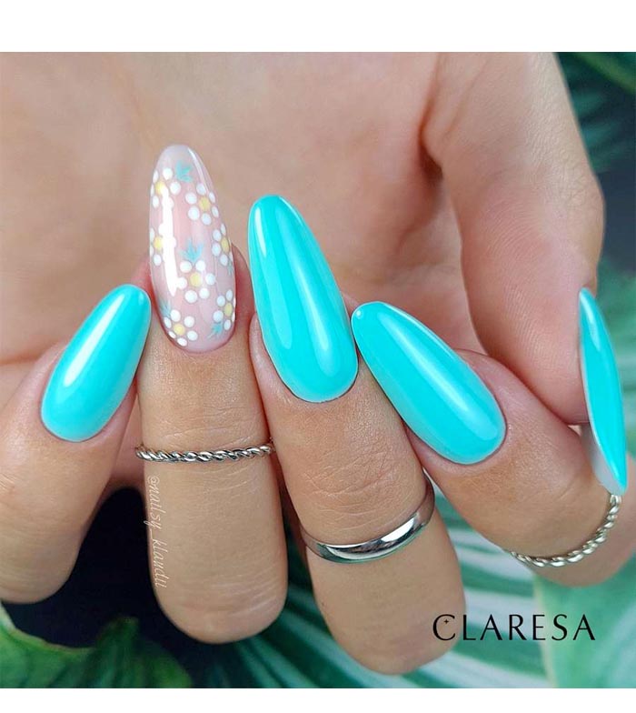 Claresa - Esmalte semipermanente Soak off - 10: Candy