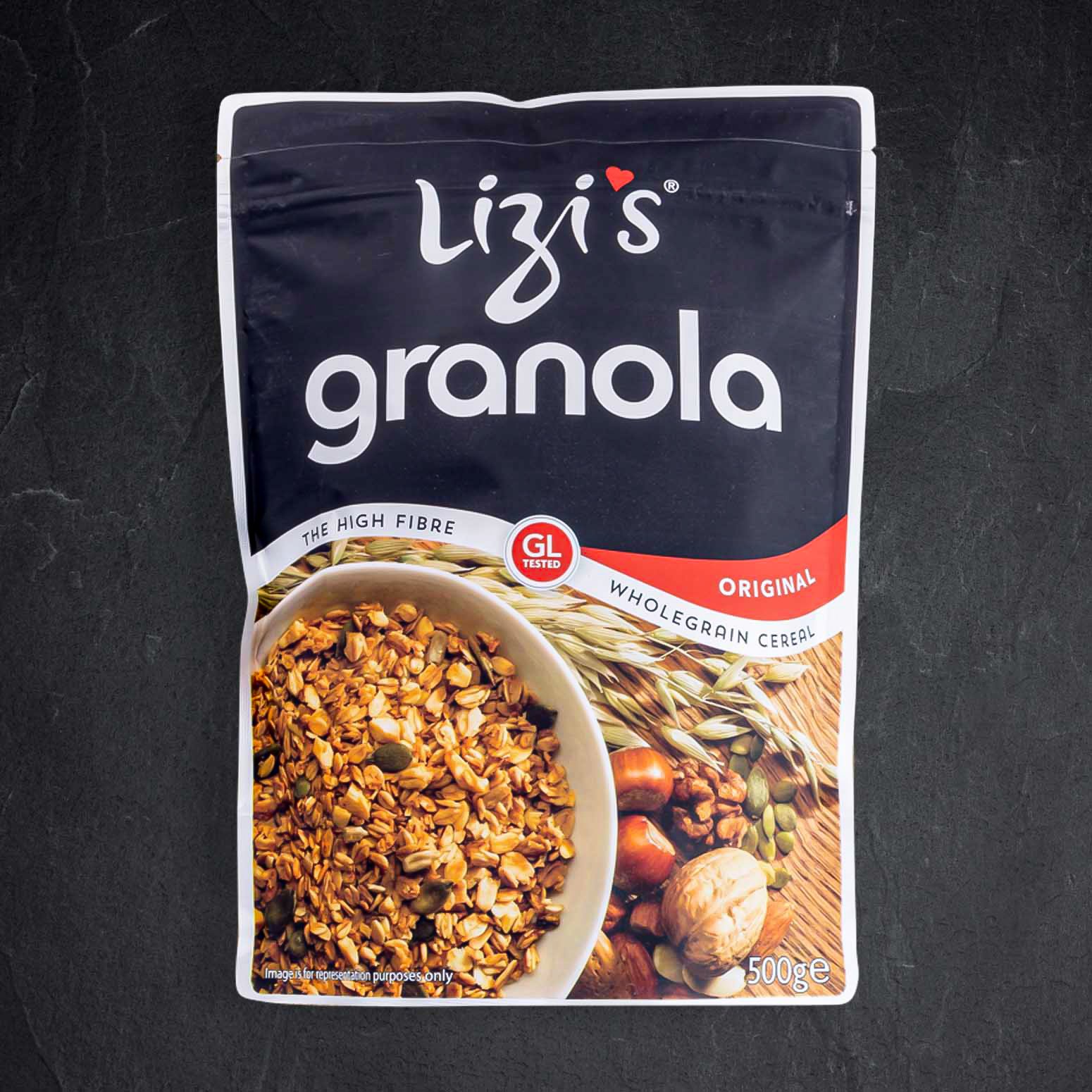 Original Müsli