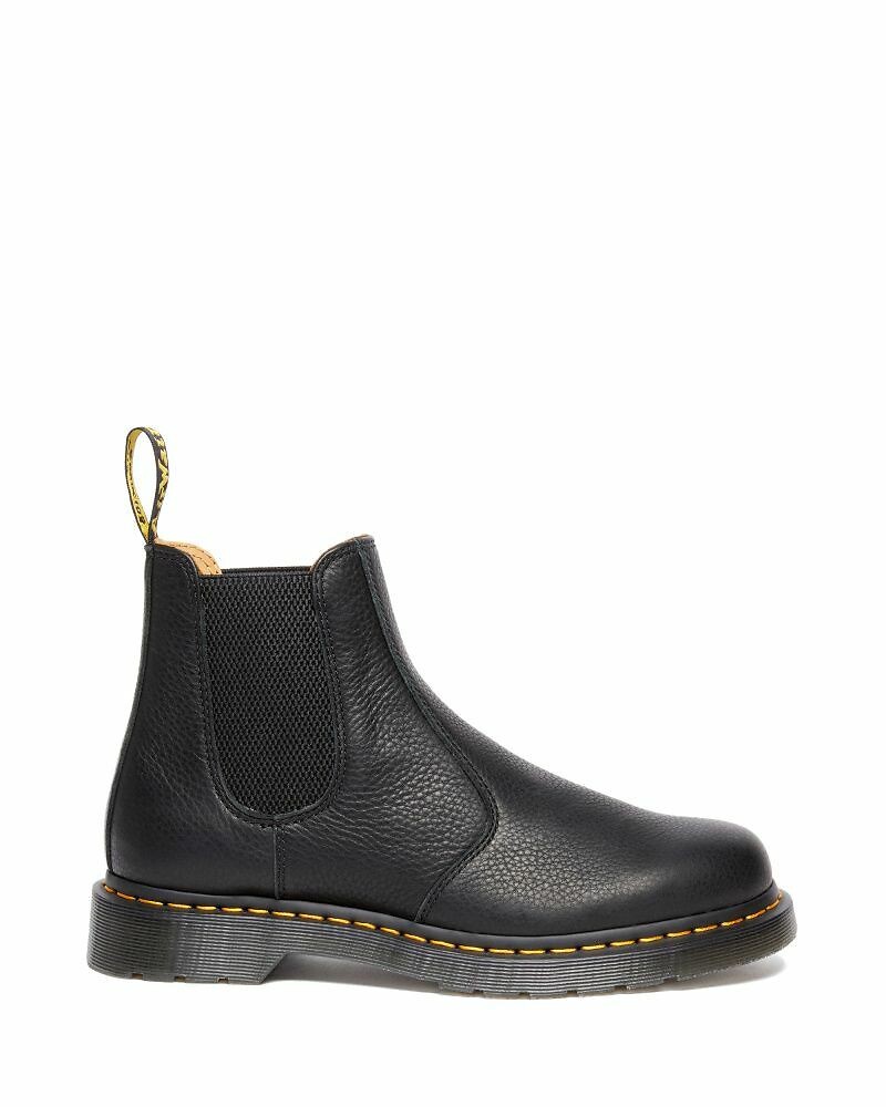DR. MARTENS<br>Botas de couro