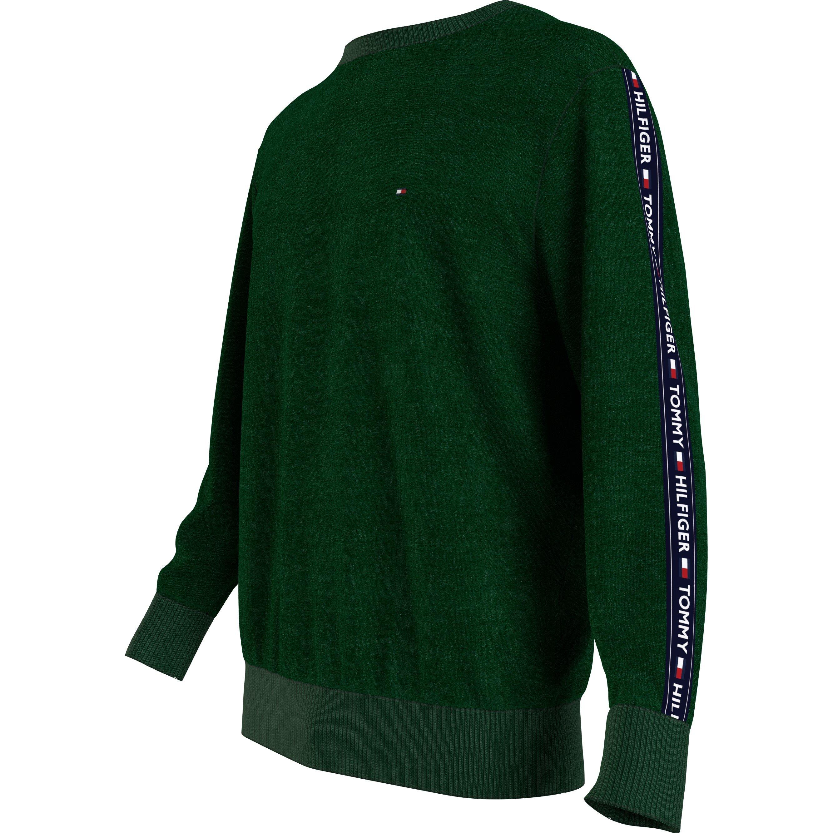 Tommy Hilfiger HWK Tape Sweatshirt