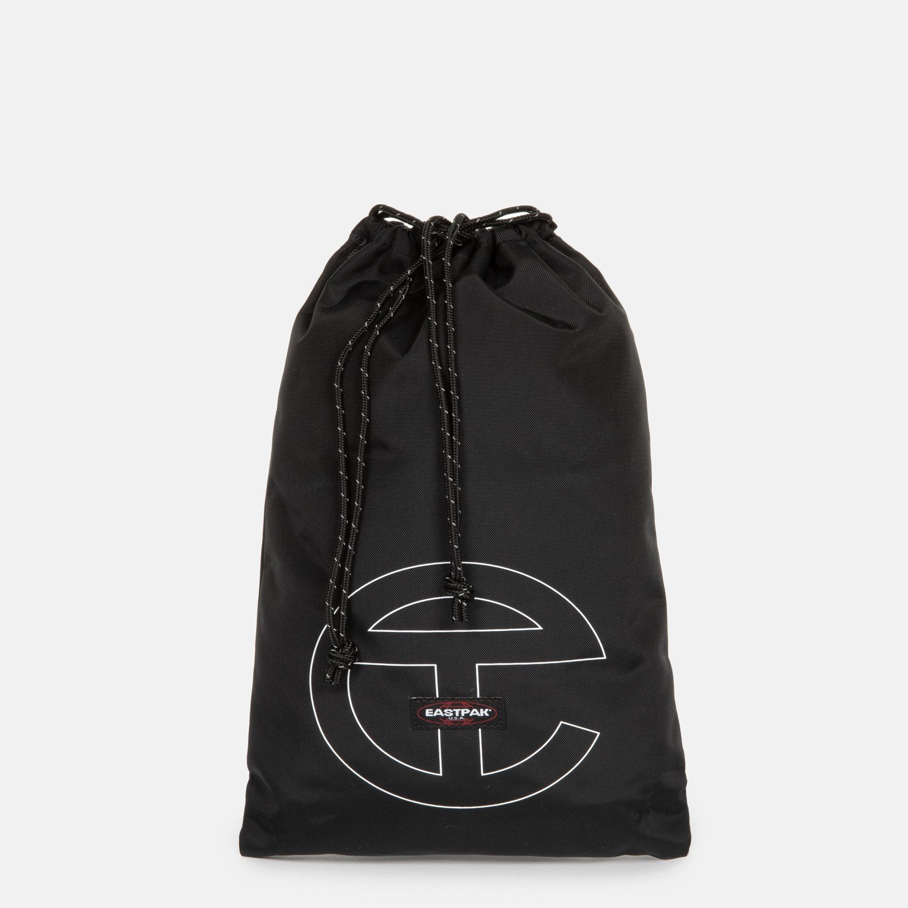 Eastpak x Telfar Circle Bag Green