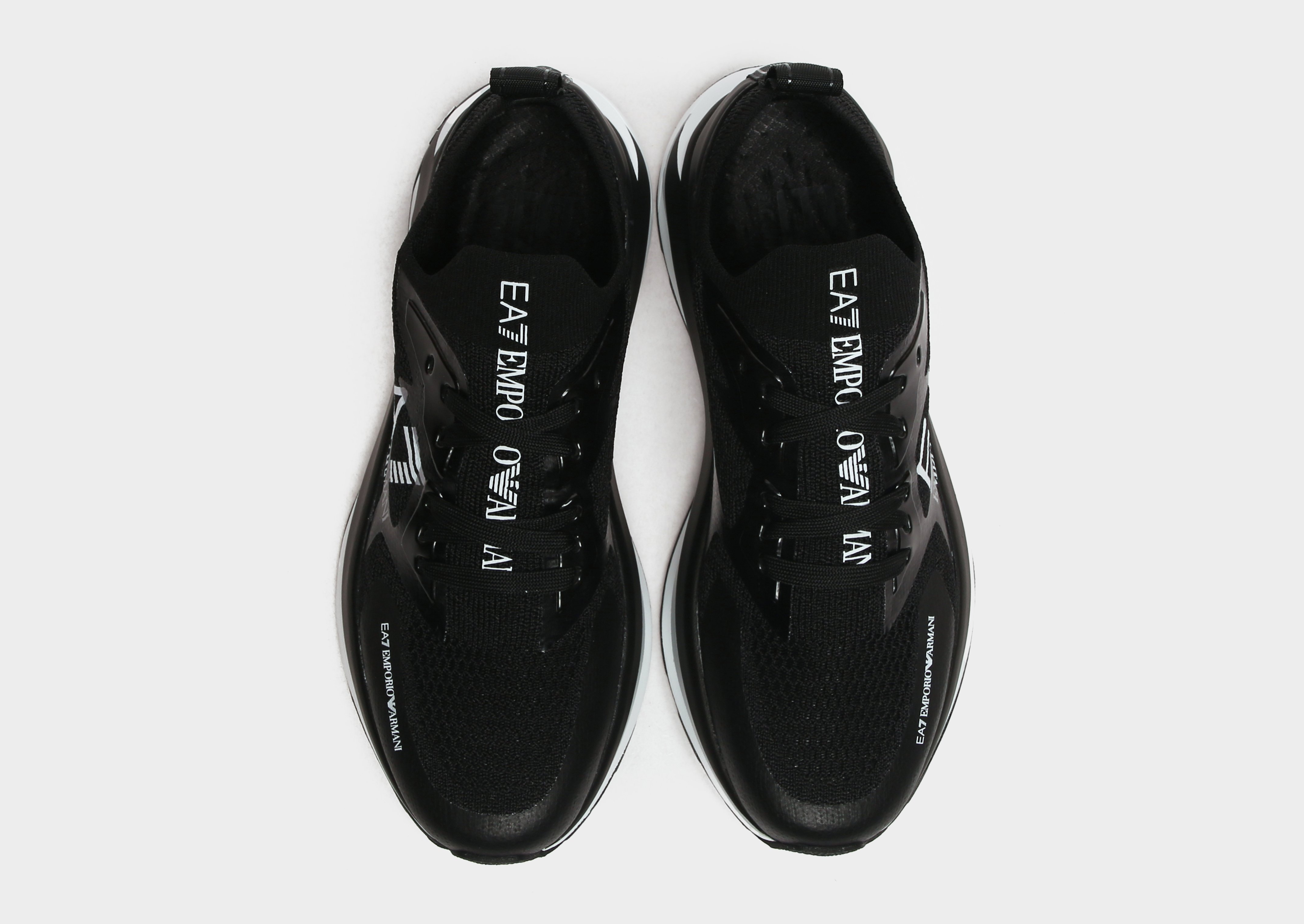 Emporio Armani EA7 Altura Knit Femme