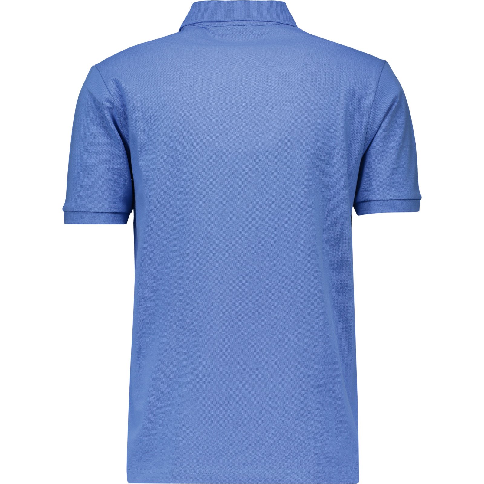 Mexx Peter Herren-Poloshirt XXL, blau