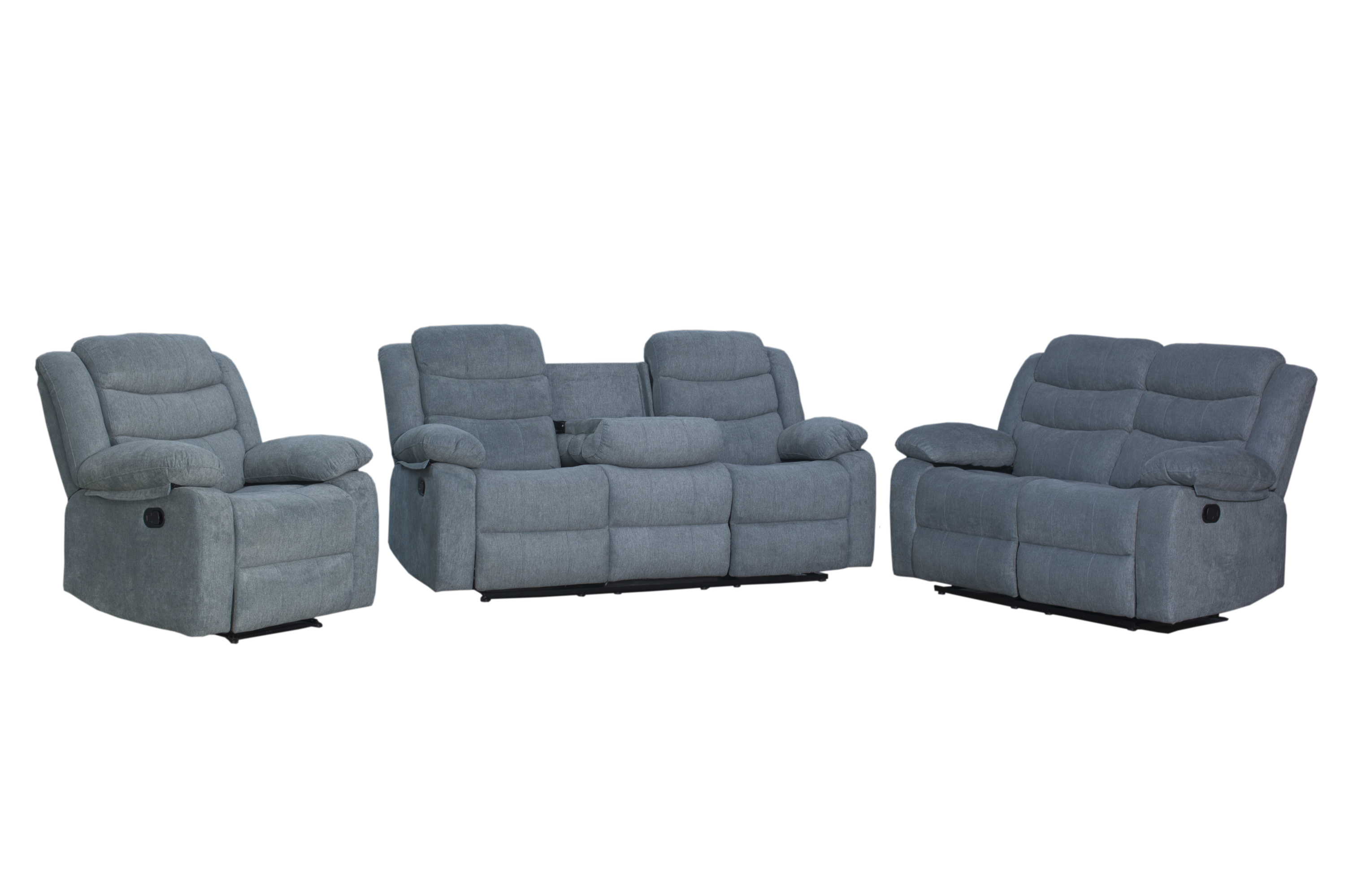 Sofa 2 Sitzer HARPER HUAMBO