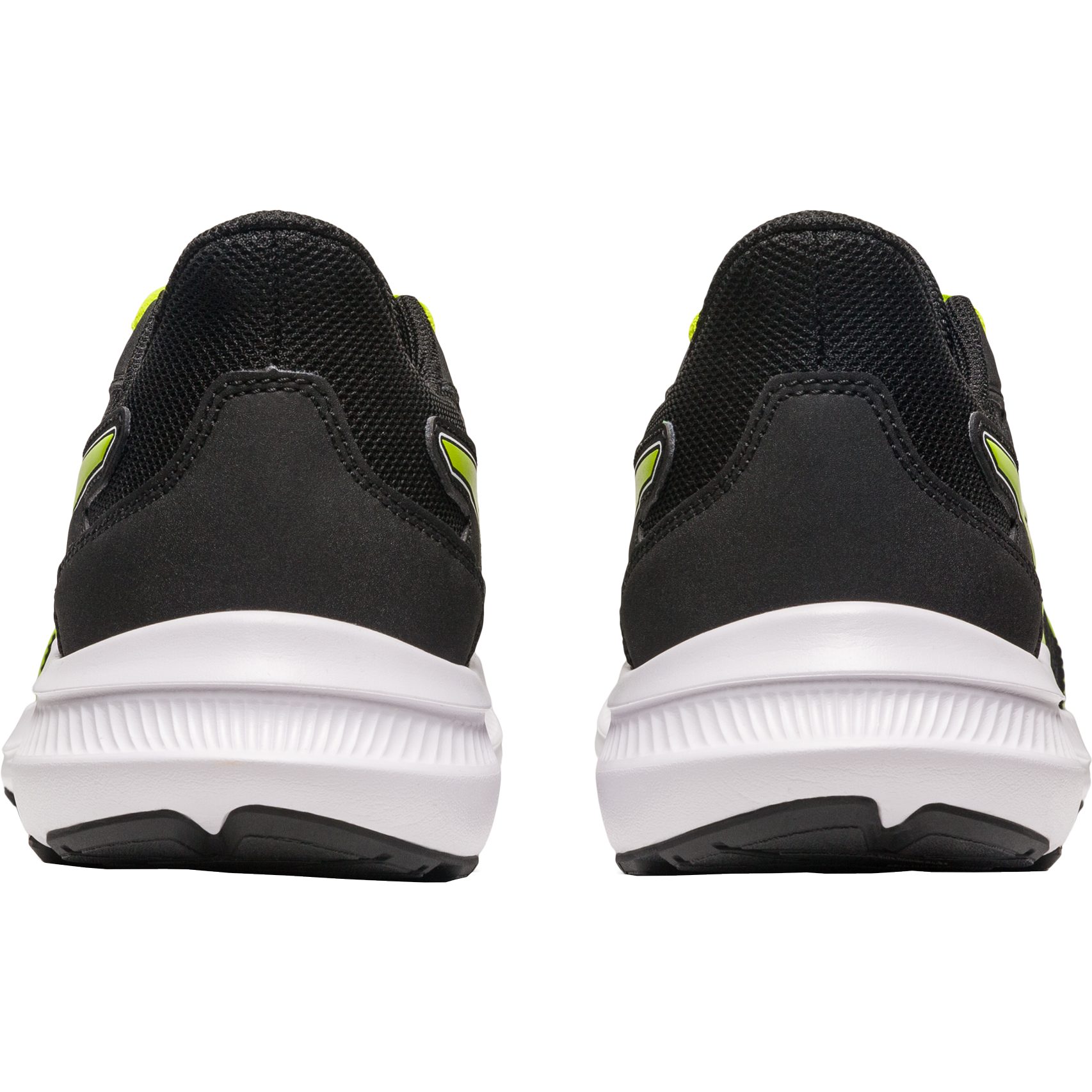 ASICS JOLT 4 GS Laufschuhe Kinder black