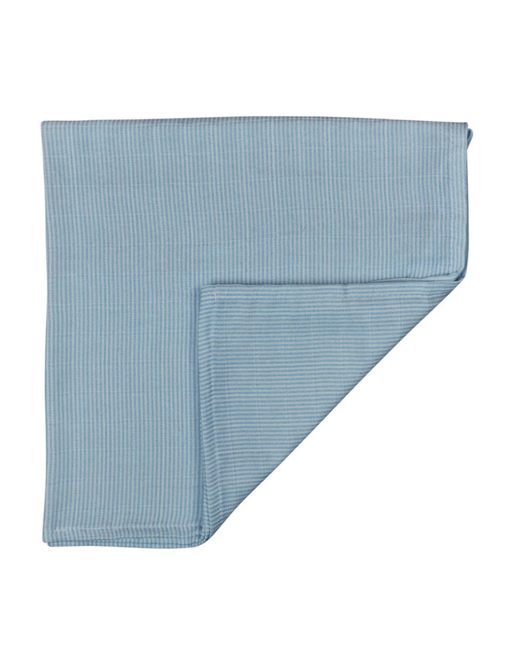 swaddle 65x65 cm French Summer stripes