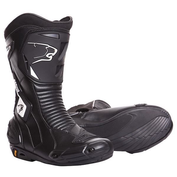 Bering - Bottes X-Race-R Noir