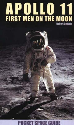 Apollo 11: First Men on the Moon (Paperback)