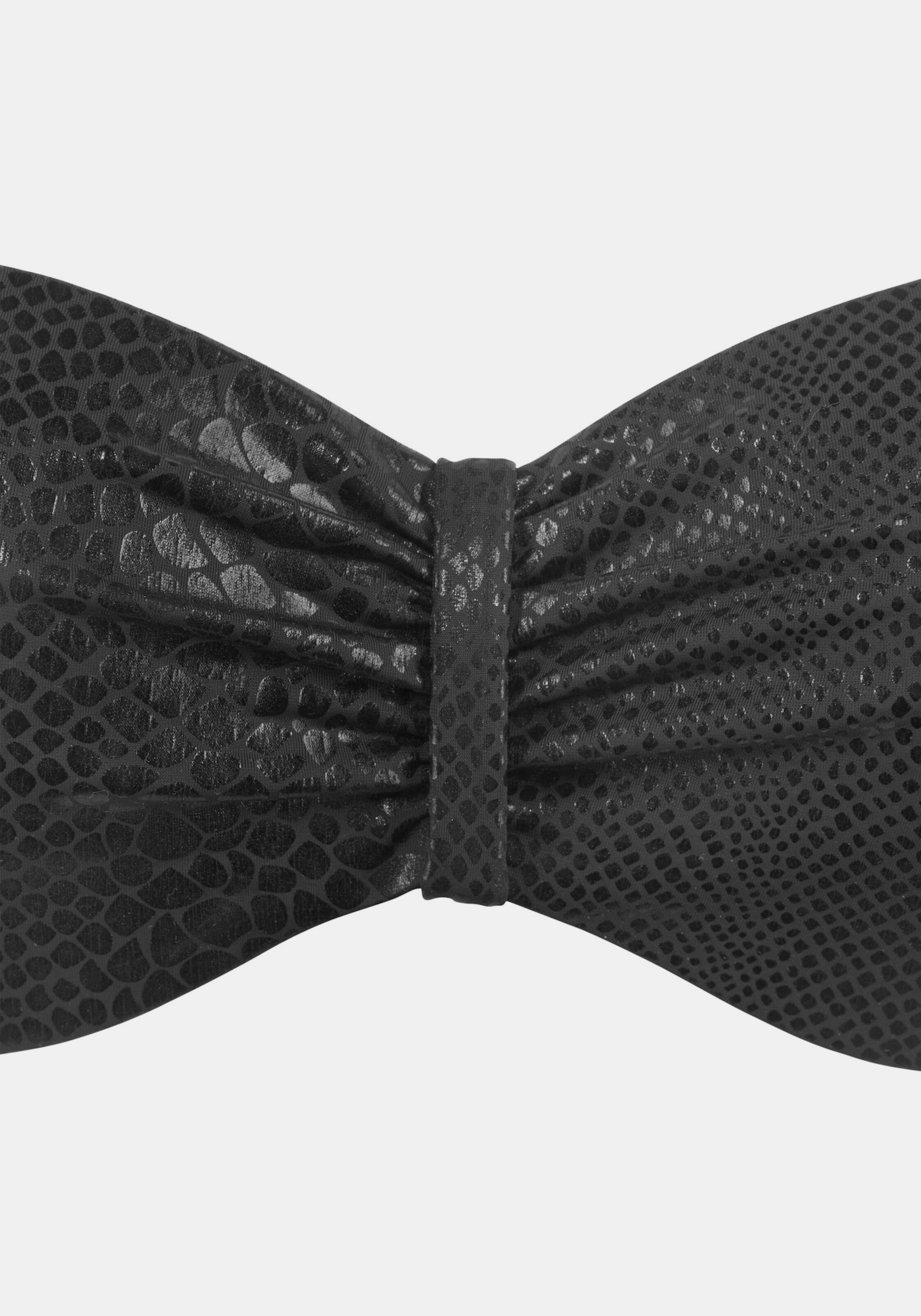 Bügel-Bandeau-Bikini