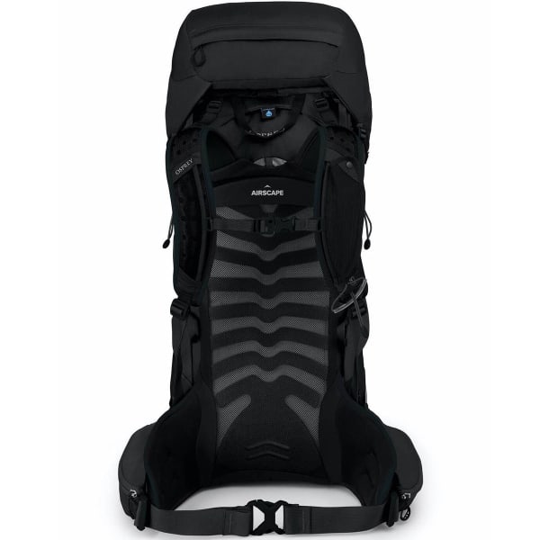 Sac à dos randonnée OSPREY TALON 44 STEALTH BLACK
