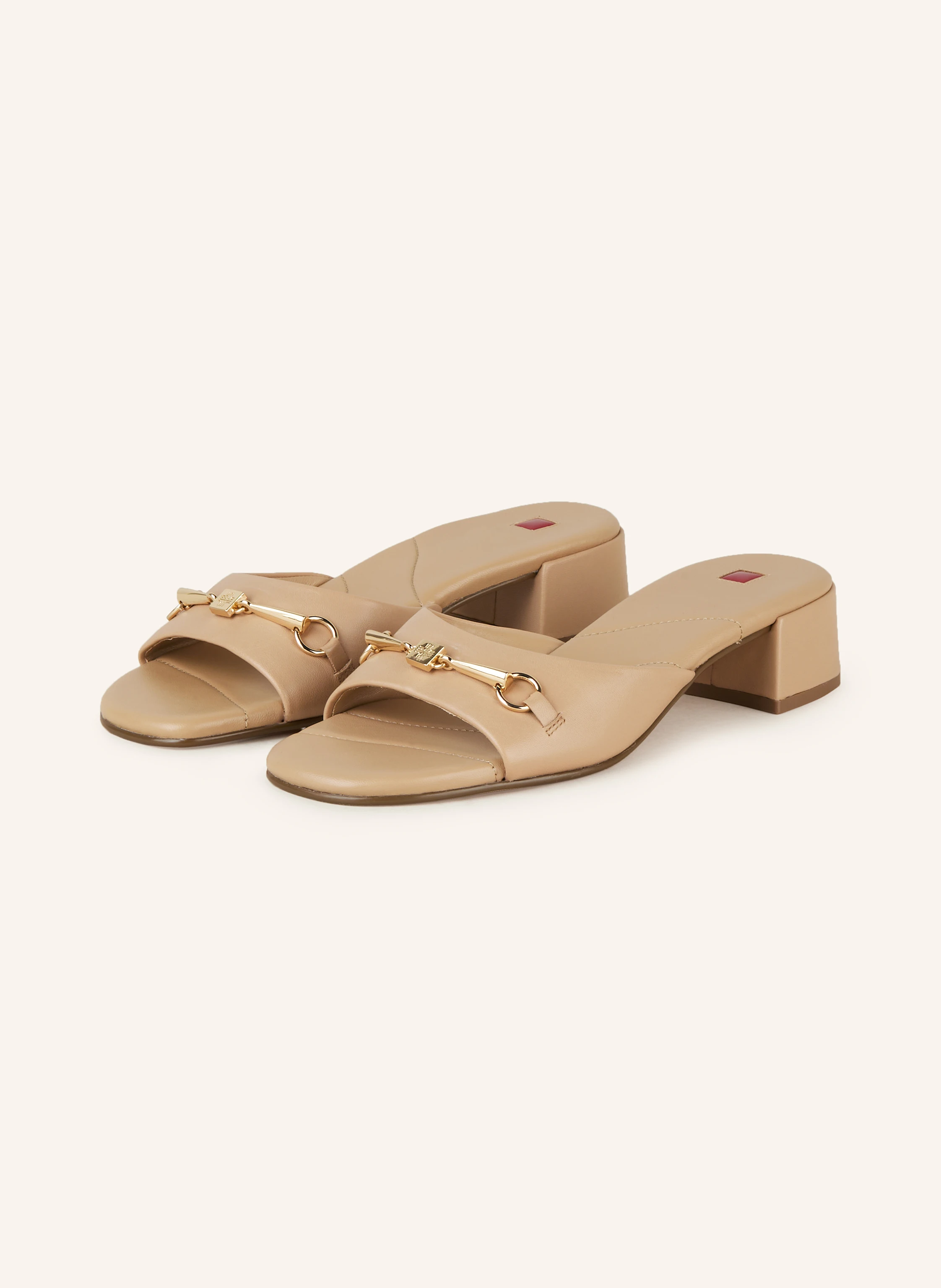 Högl Mules