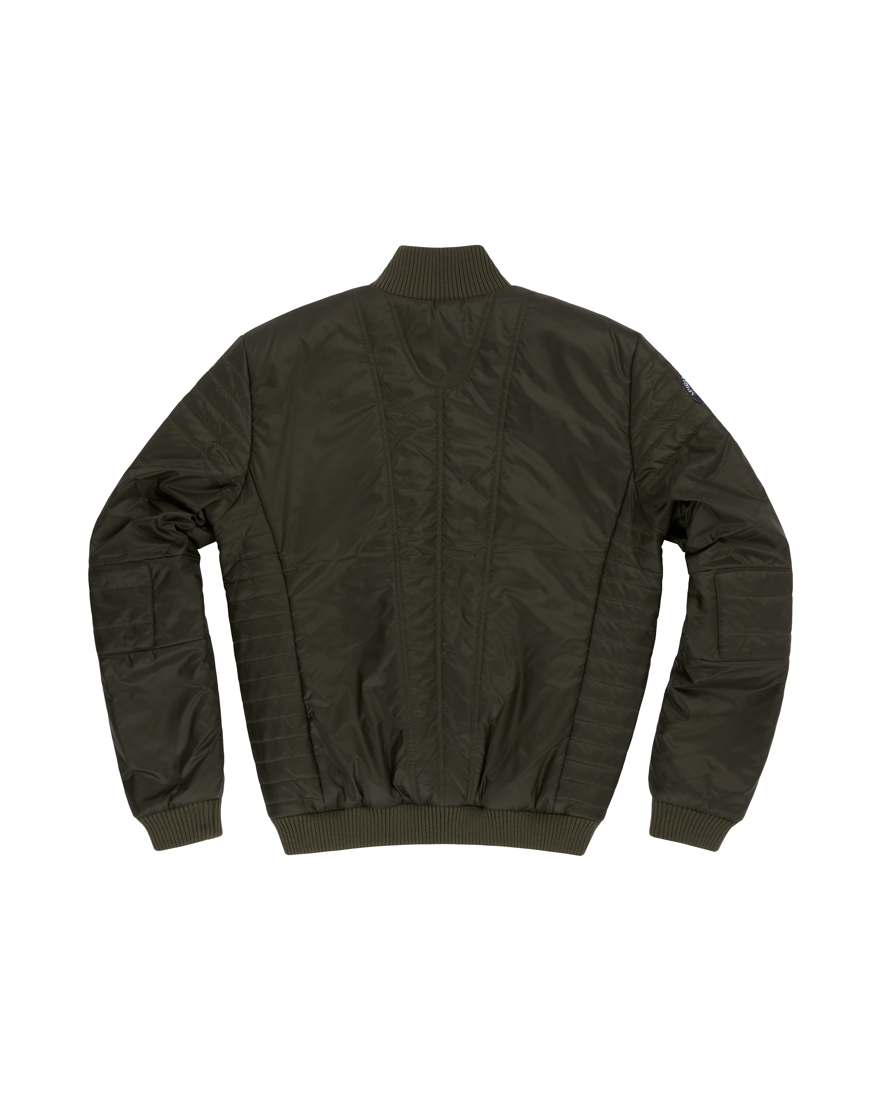 Amundsen Sports Breguet Jacket, Herre<br>Råtøff og unik
