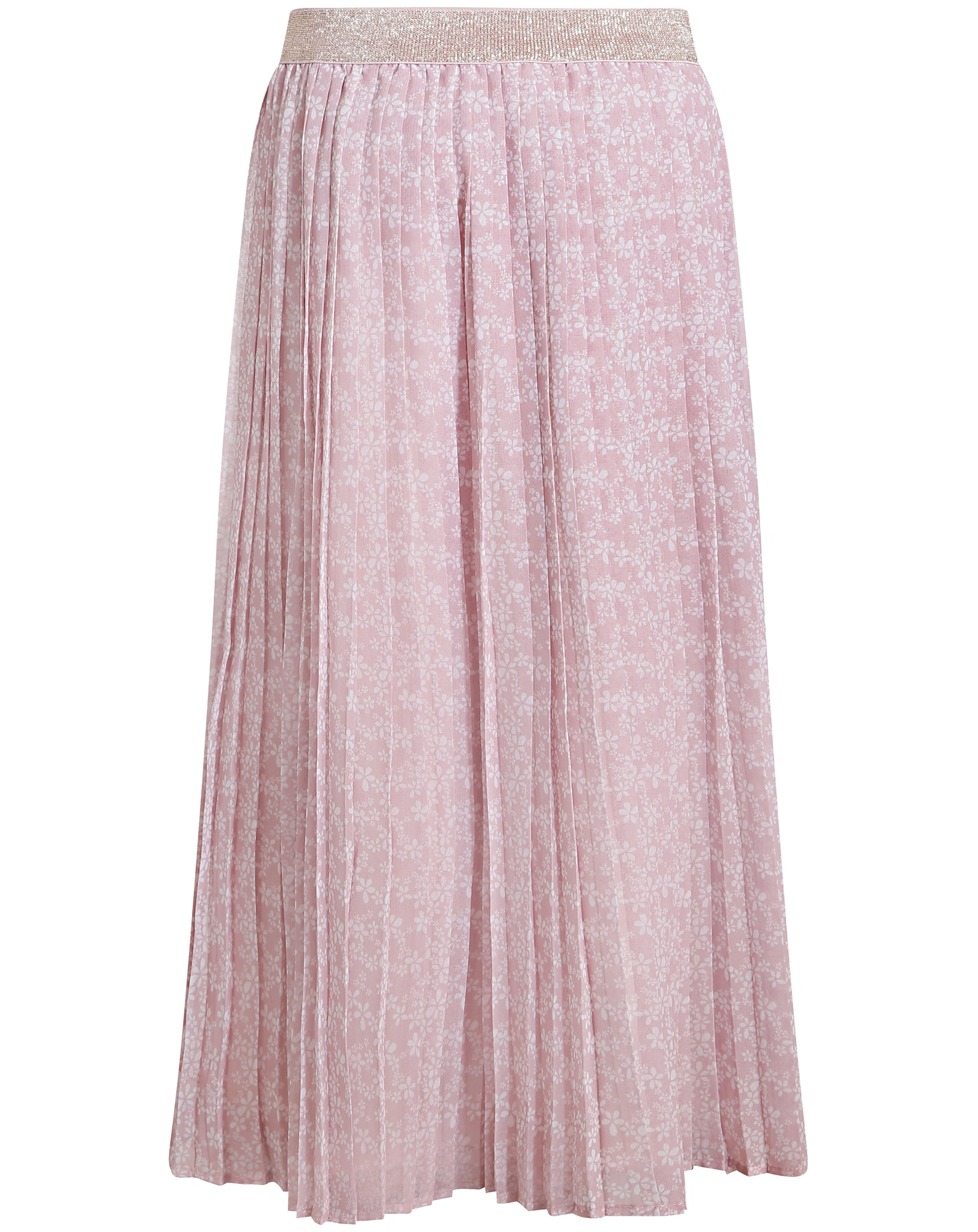 Maxi-Rock FLORA in rose