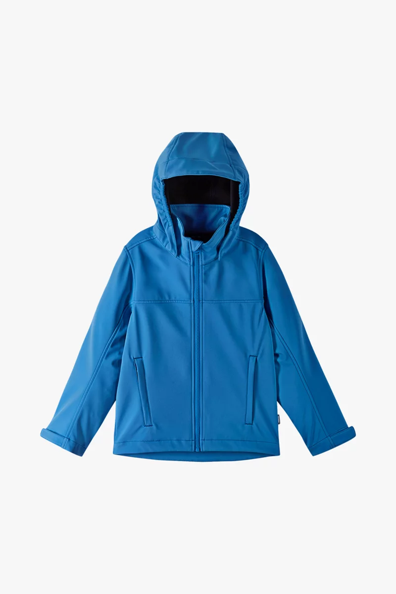 reima Kuopio Kinder Softshelljacke