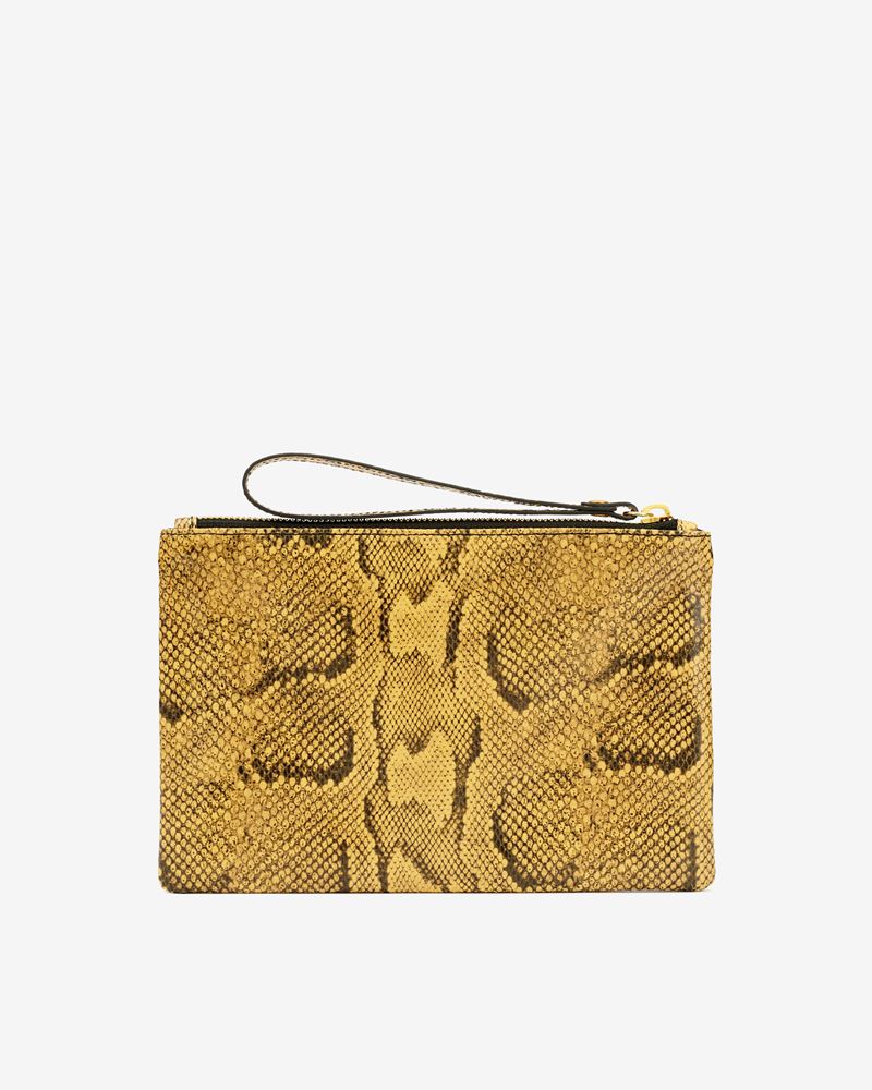 PETITE POCHETTE MINO