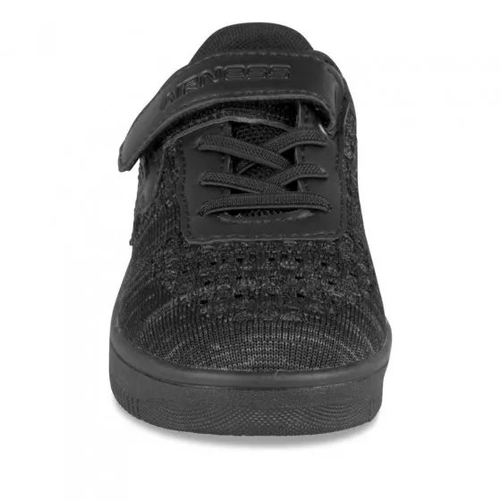 Baskets NOIR AIRNESS