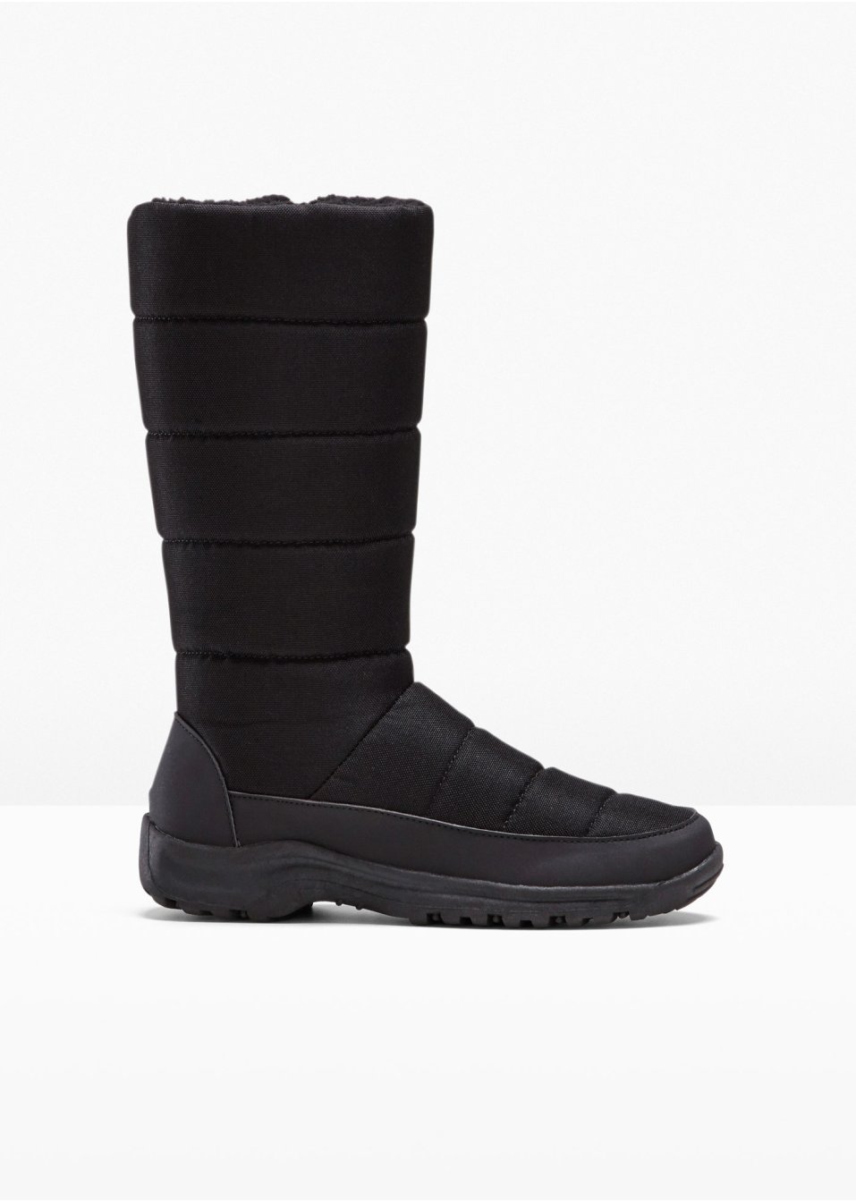 Boots d'hiver