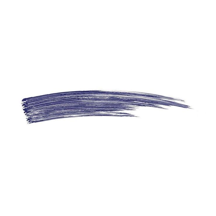 Mascara allongeant Bleu marine 6g