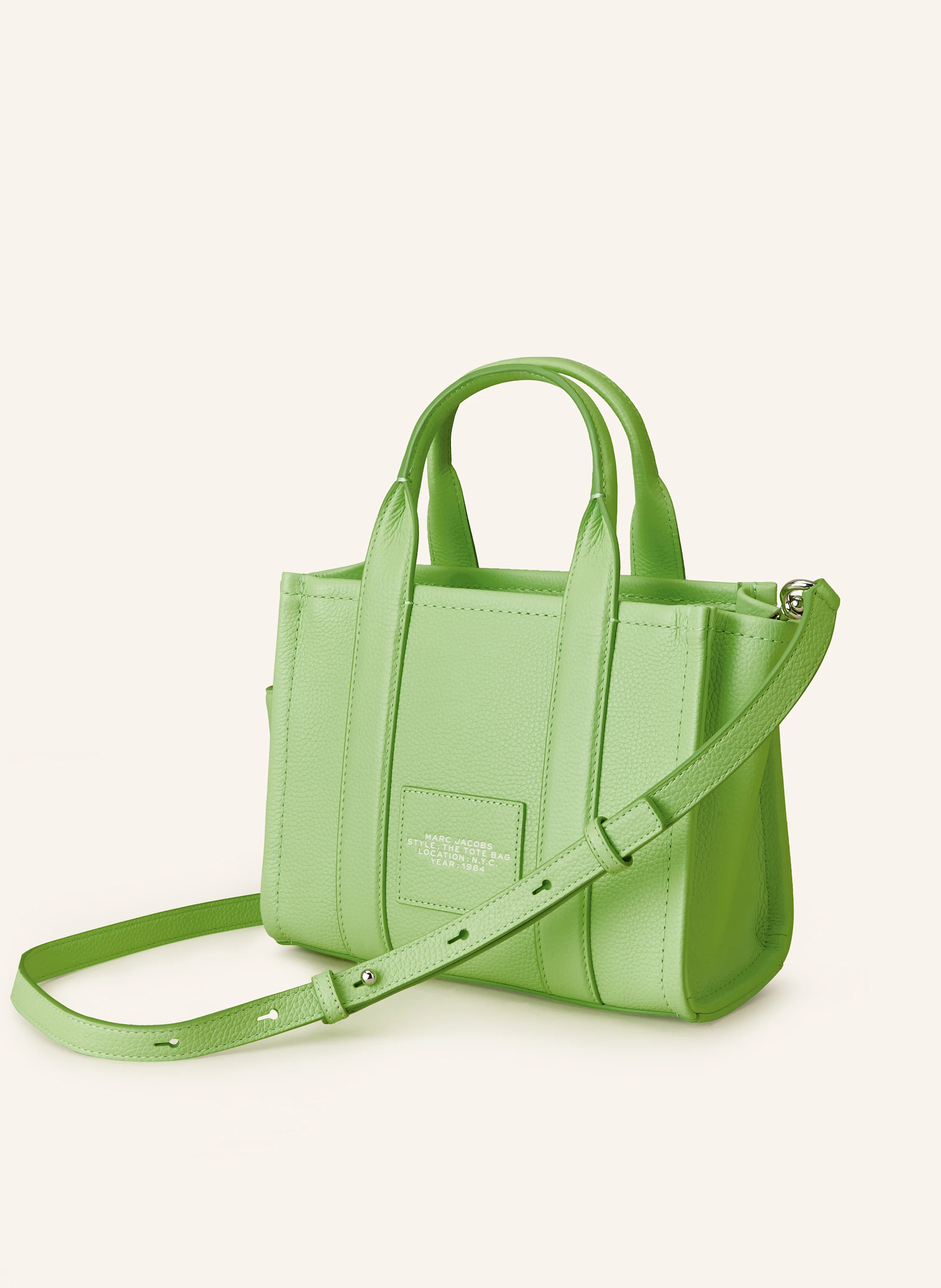 MARC JACOBS Handtasche THE SMALL TOTE BAG
