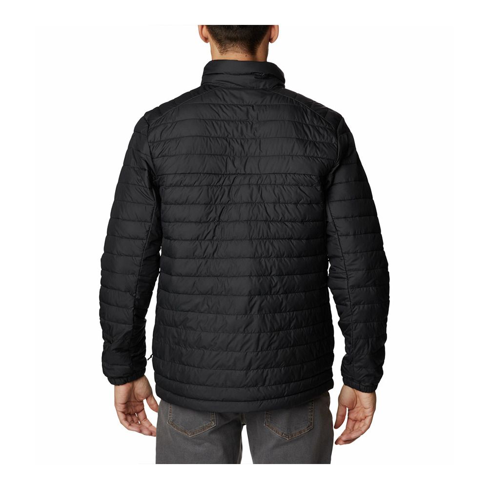 Columbia SILVER FALLS™ - Doudoune Homme black