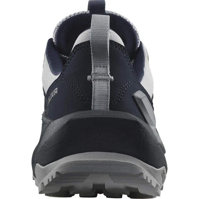 ELIXIR GORE-TEX  Hiking-Halbschuhe Damen Carbon/PearlBlue/FlintStone