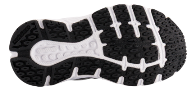 New Balance 408 Sneaker Hvid I4084L7 (17-27)