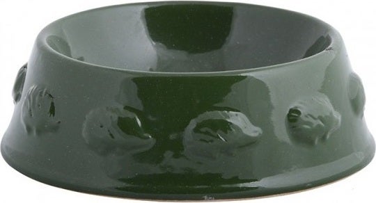 Esschert Design egelvoederschaal D 12 H 4 cm