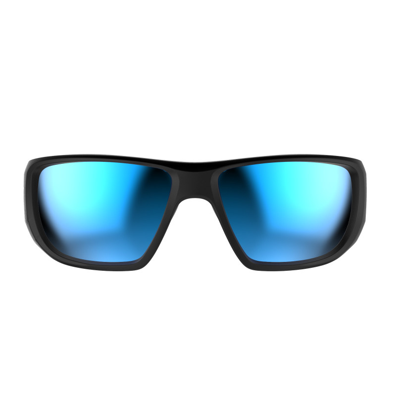 Lunettes Forward Wip GUST EVO POLARIZED SUNGLASSES MAT BLACK