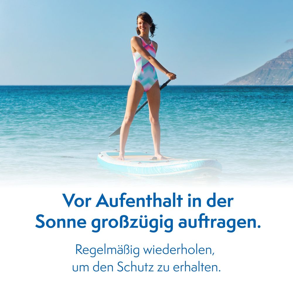 Ladival® Aktiv Spray Sonnenschutz LSF50+