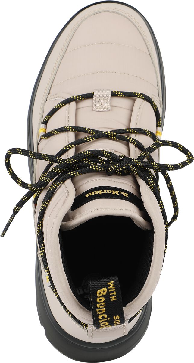 Combs W padded | Dr. Martens Bottes