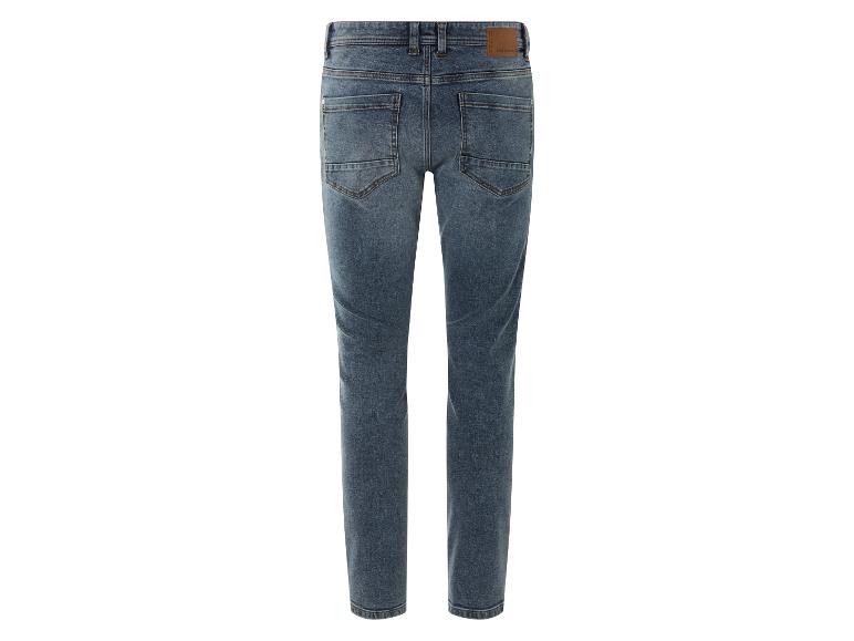Heren jeans - Slim fit