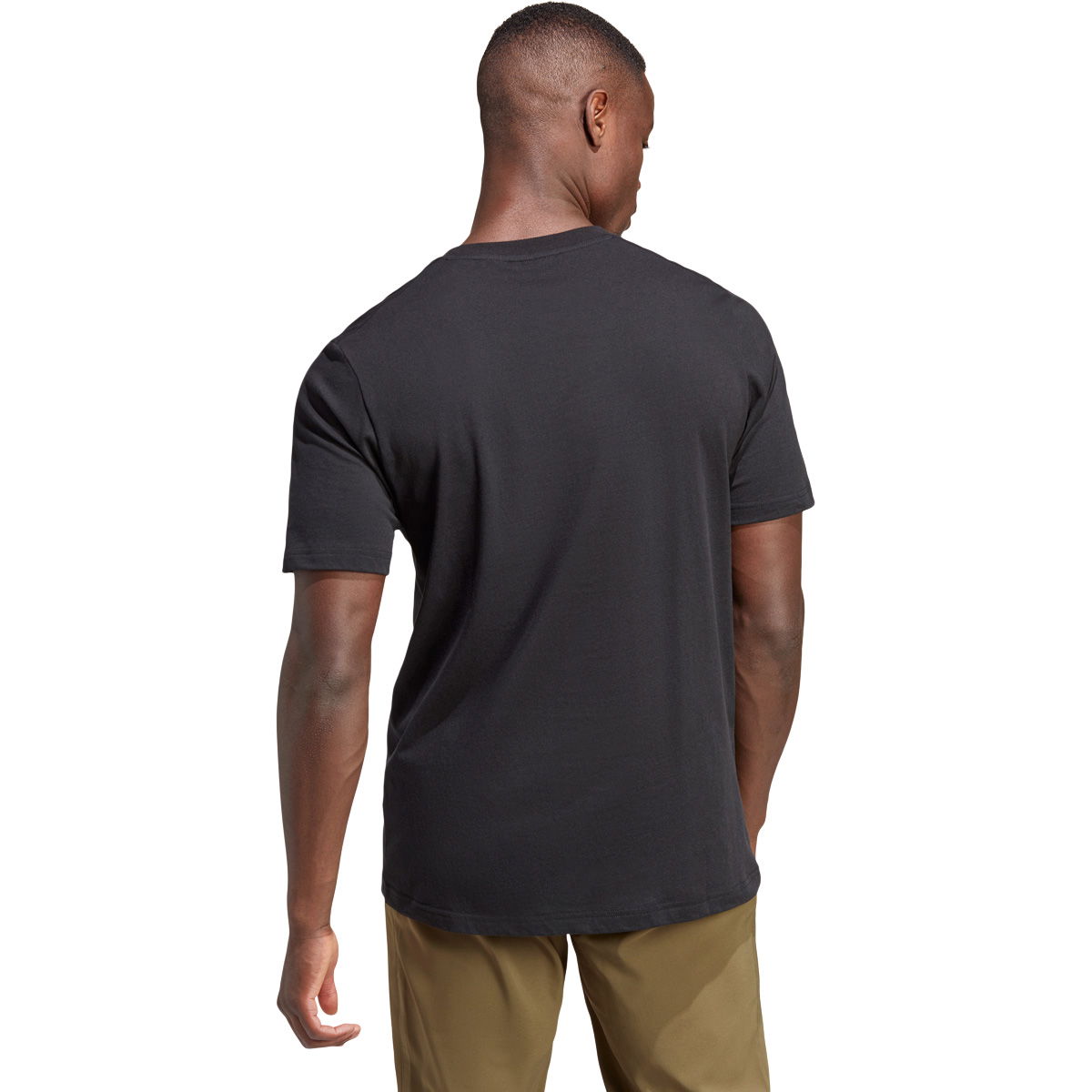 adidas Terrex Logo T-shirt Herre