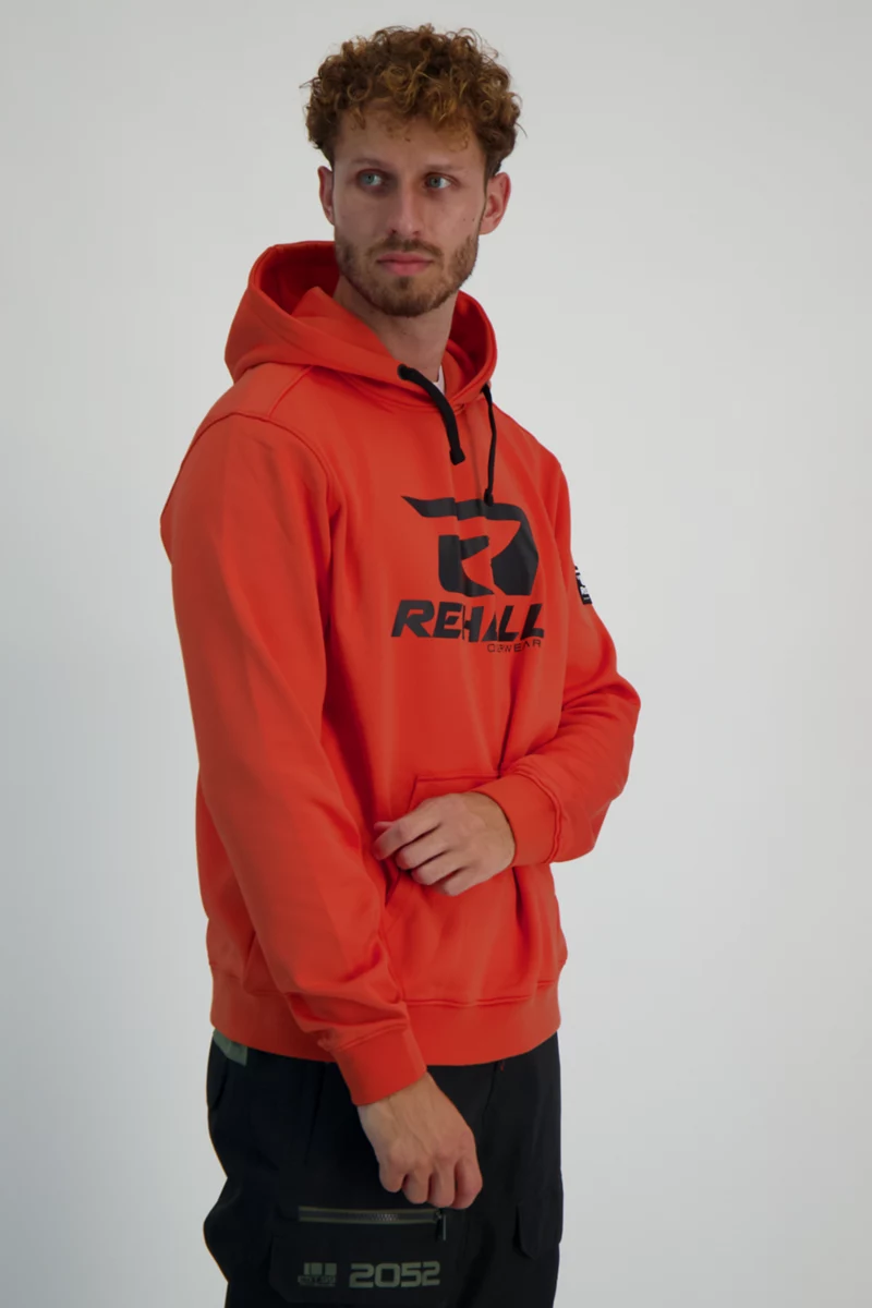 Rehall NEILL-R Herren Hoodie