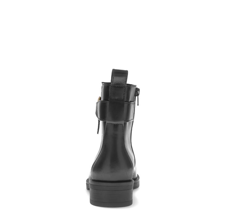 Gabor 71.790 schwarz (gold)