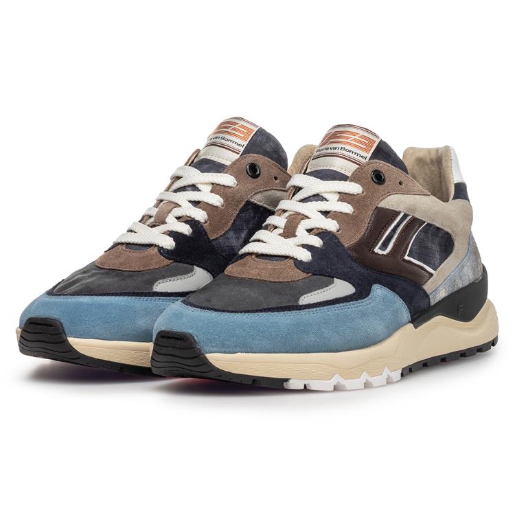 Floris van Bommel SFM-10154 lightblue