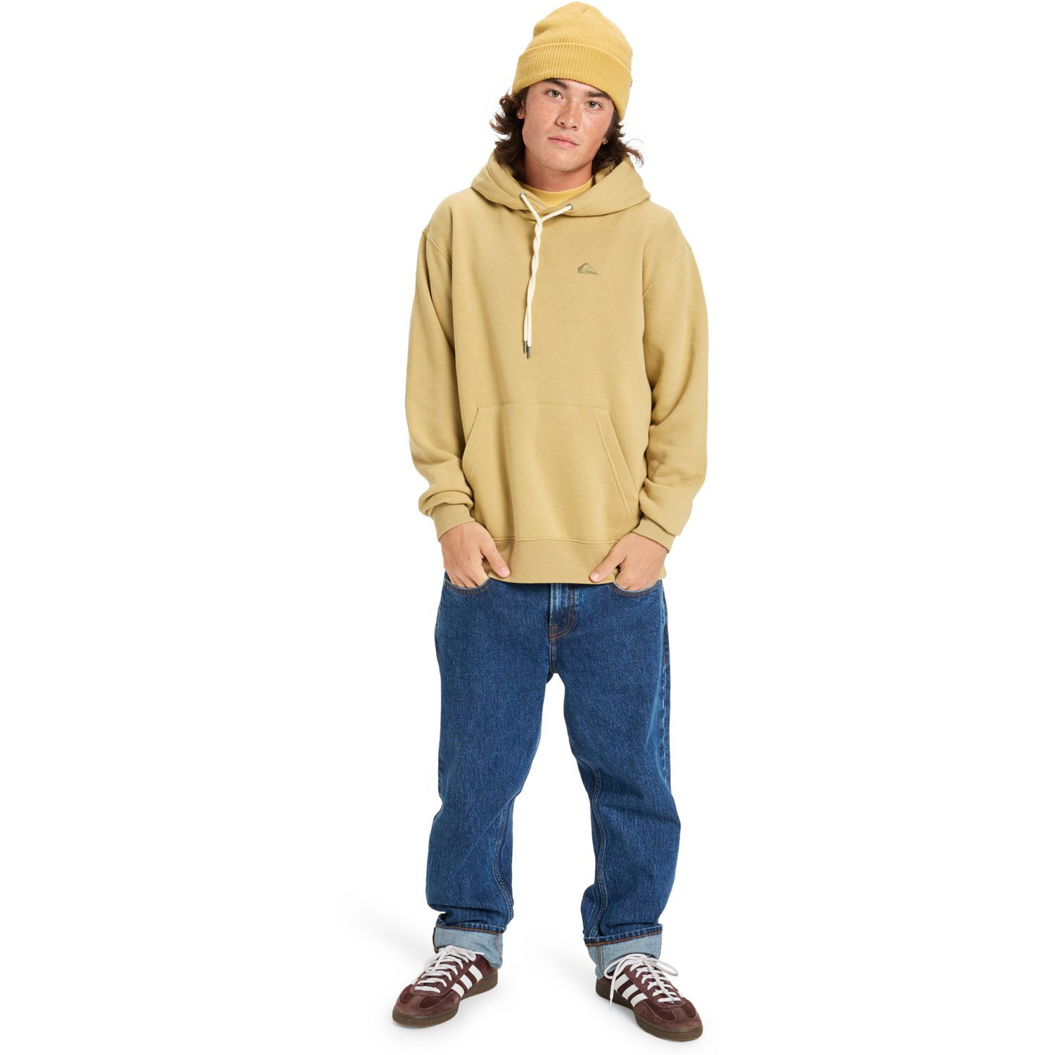 QuiksilverSalt Water Hoodie