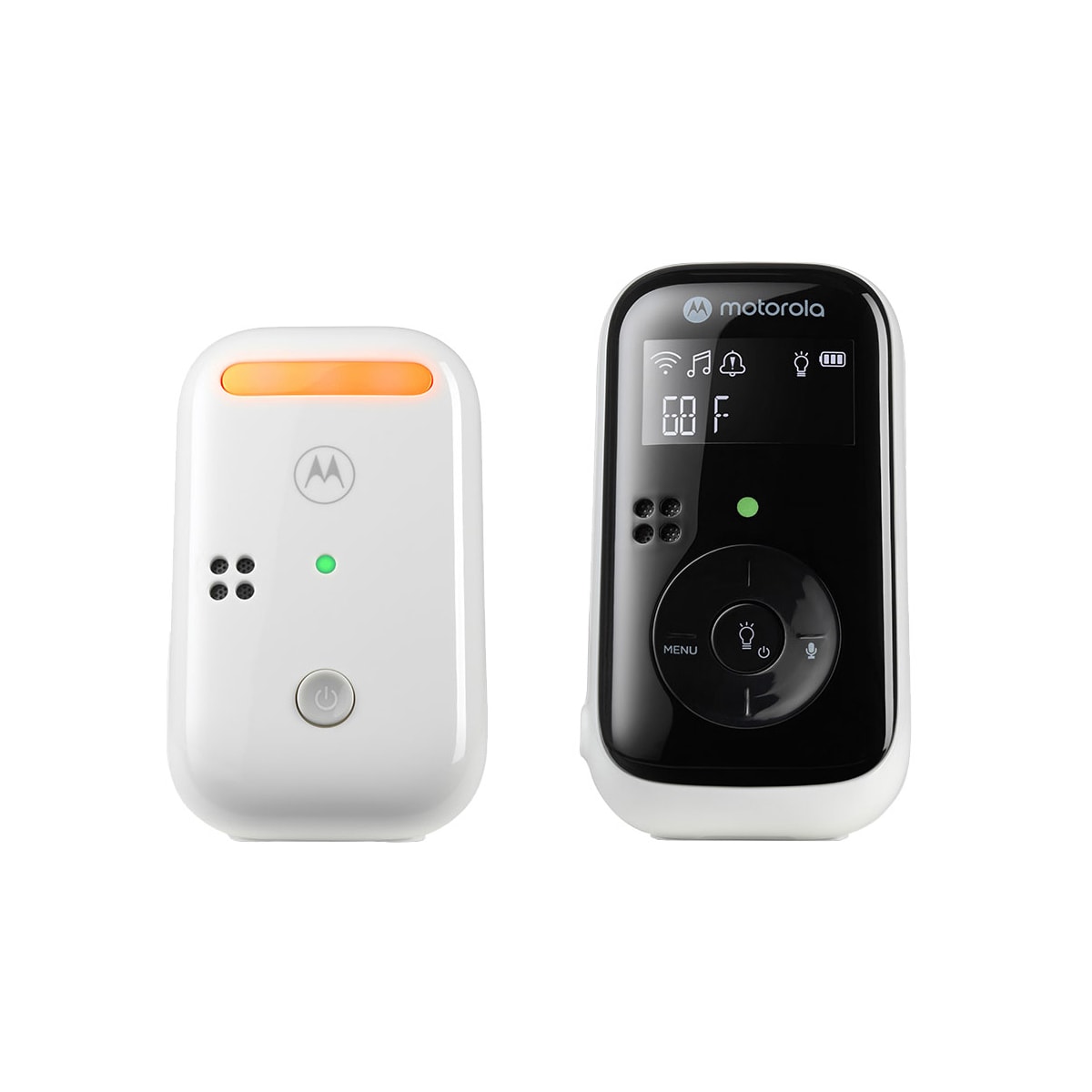 Motorola audio babymonitor PIP11